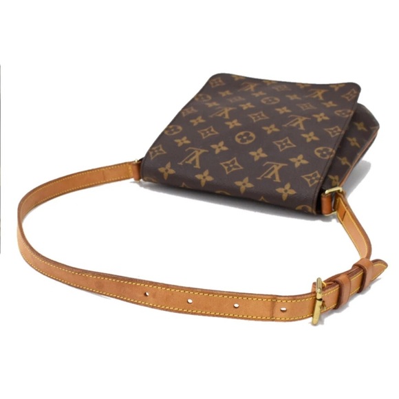 Louis Vuitton Musette Salsa - Picture 9 of 10
